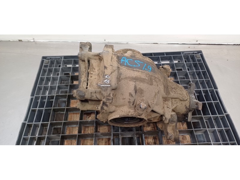 Recambio de diferencial trasero para mercedes clase s (w221) berlina 320 / 350 cdi (221.022) referencia OEM IAM A2213503914  