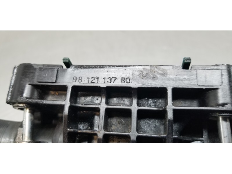Recambio de termostato para citroen c-elysée feel referencia OEM IAM 9812113780  