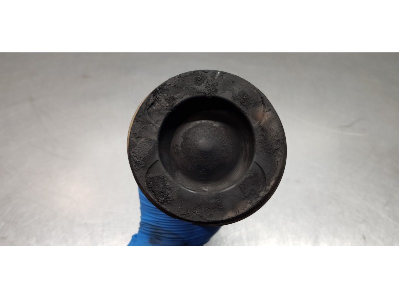 Recambio de piston para renault scenic iv grand zen referencia OEM IAM 120A16279R  
