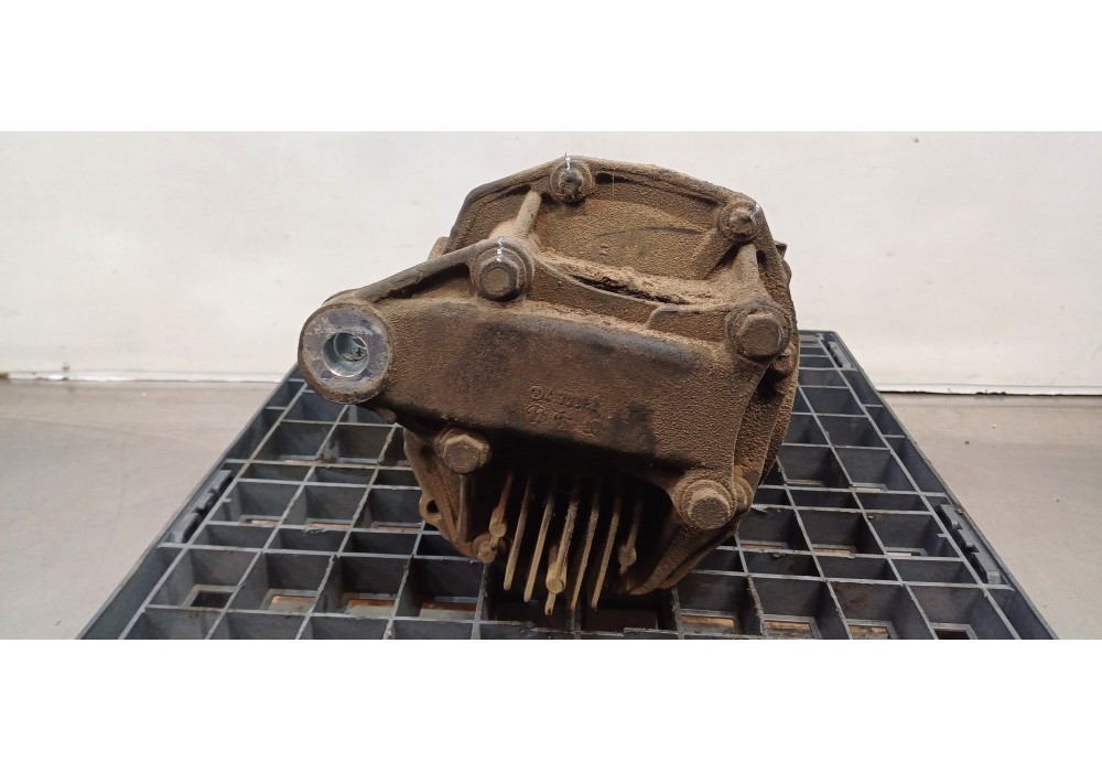 Recambio de diferencial trasero para mercedes clase s (w221) berlina 320 / 350 cdi (221.022) referencia OEM IAM A2213503914  