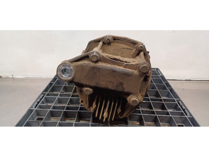 Recambio de diferencial trasero para mercedes clase s (w221) berlina 320 / 350 cdi (221.022) referencia OEM IAM A2213503914  