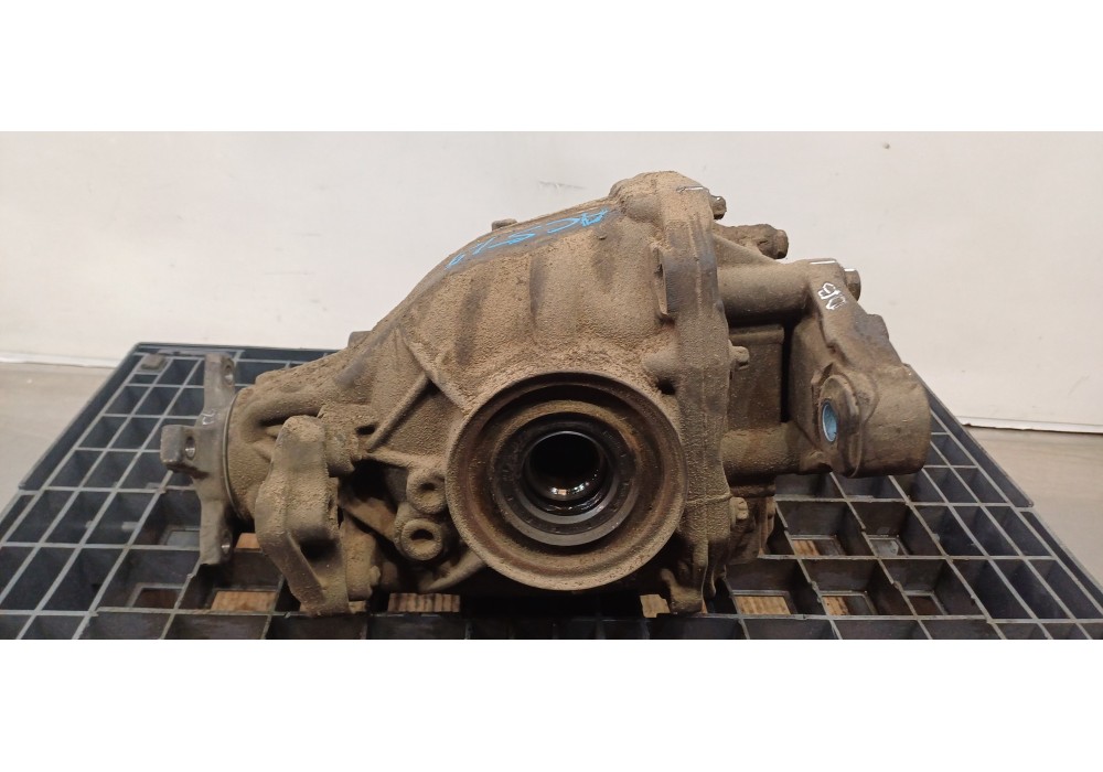 Recambio de diferencial trasero para mercedes clase s (w221) berlina 320 / 350 cdi (221.022) referencia OEM IAM A2213503914  