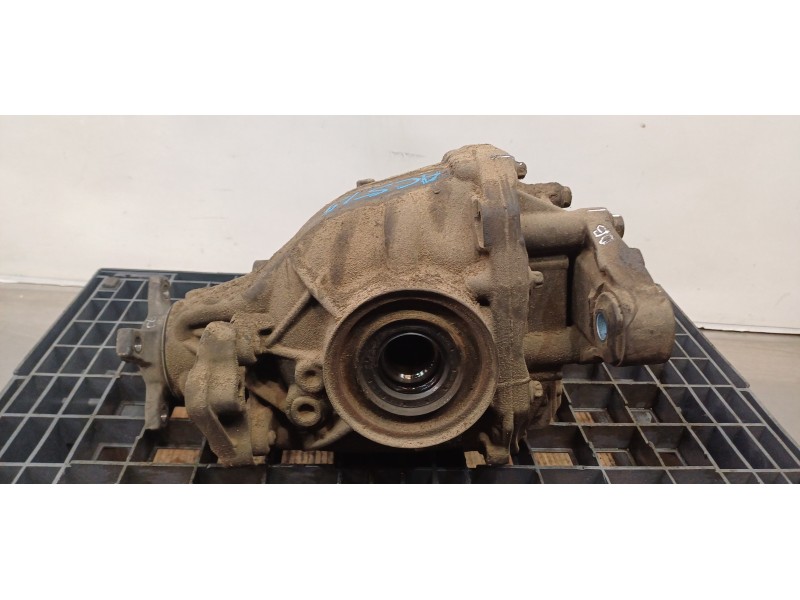 Recambio de diferencial trasero para mercedes clase s (w221) berlina 320 / 350 cdi (221.022) referencia OEM IAM A2213503914  
