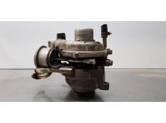 Recambio de turbocompresor para renault laguna ii (bg0) confort expression referencia OEM IAM H8200398585  