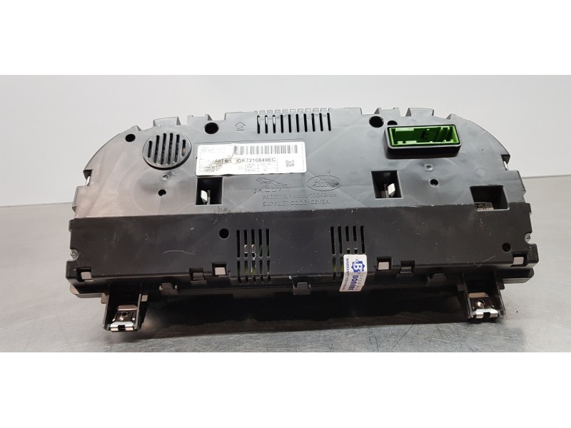 Recambio de cuadro instrumentos para land rover discovery sport pure referencia OEM IAM LR079404 GK7210849EC GK7210849EE