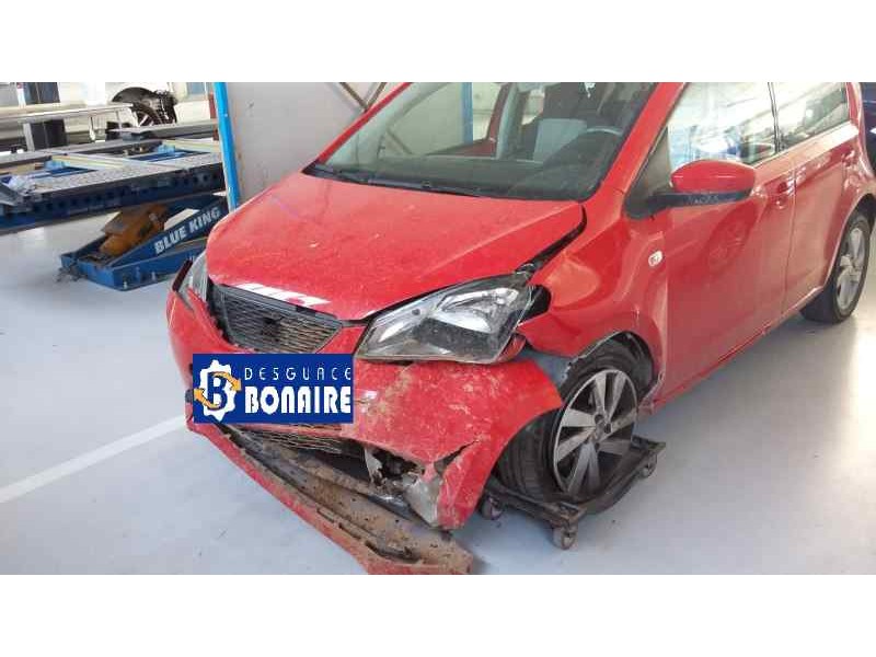 seat mii (kf1) del año 2012 seat mii (kf1) del año 2012