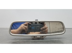 Recambio de espejo interior para audi a8 (4hc/4hl) 3.0 tdi clean diesel quattro referencia OEM IAM 4H0857511EP5  