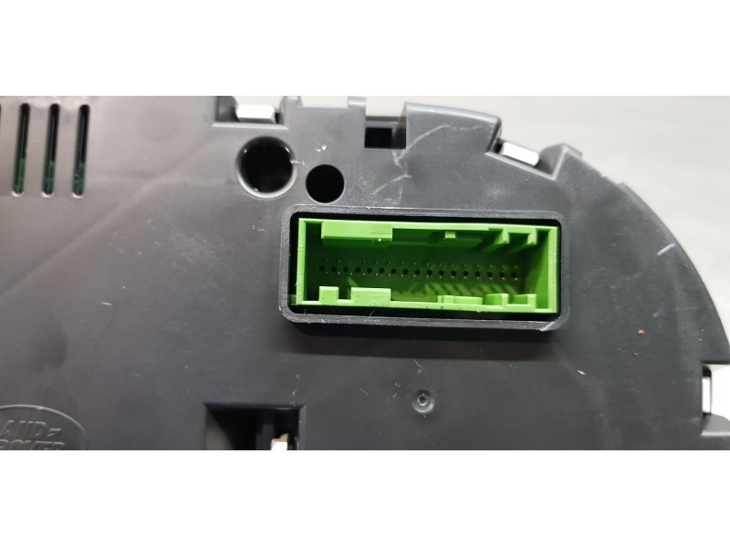 Recambio de cuadro instrumentos para land rover discovery sport pure referencia OEM IAM LR079404 GK7210849EC GK7210849EE
