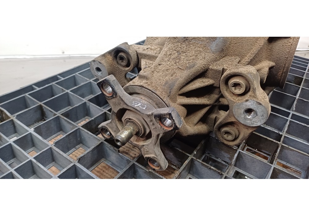 Recambio de diferencial trasero para mercedes clase s (w221) berlina 320 / 350 cdi (221.022) referencia OEM IAM A2213503914  