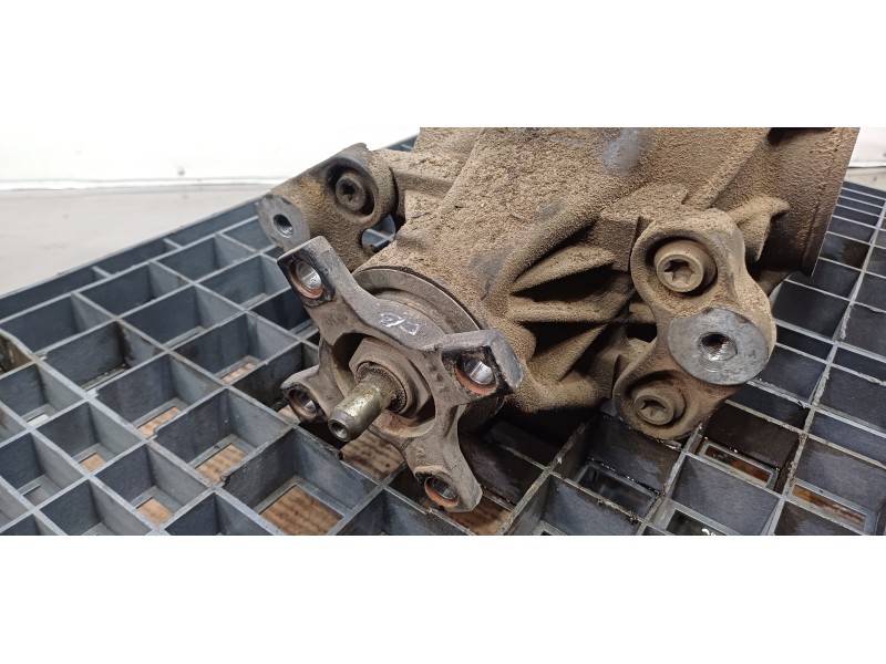 Recambio de diferencial trasero para mercedes clase s (w221) berlina 320 / 350 cdi (221.022) referencia OEM IAM A2213503914  