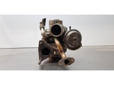 Recambio de turbocompresor para renault laguna ii (bg0) confort expression referencia OEM IAM H8200398585   2