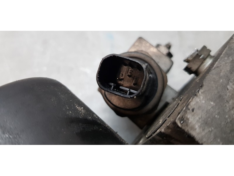 Recambio de abs para mercedes clase s (w220) berlina 320 (220.065) referencia OEM IAM A00343180  