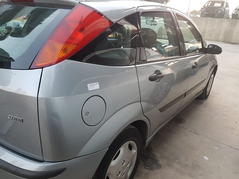 ford focus berlina (cak) del año 2003 ford focus berlina (cak) del año 2003