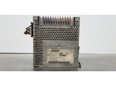 Recambio de amplificador de audio para mercedes clase s (w221) berlina 320 / 350 cdi (221.022) referencia OEM IAM A2218205289  