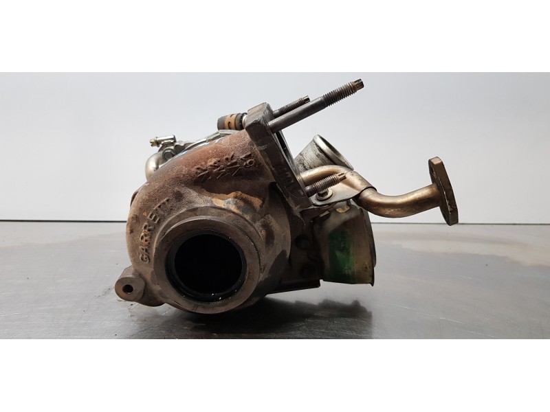Recambio de turbocompresor para renault laguna ii (bg0) confort expression referencia OEM IAM H8200398585  