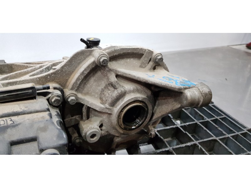 Recambio de diferencial trasero para land rover discovery sport pure referencia OEM IAM LR072726 GJ324200AA GK724N053AA