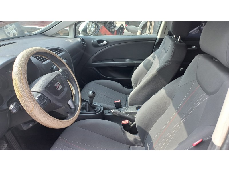 seat leon (1p1) del año 2011