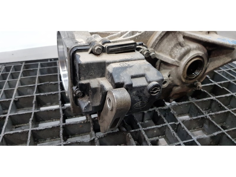 Recambio de diferencial trasero para land rover discovery sport pure referencia OEM IAM LR072726 GJ324200AA GK724N053AA