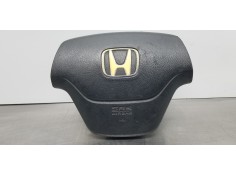 Recambio de airbag delantero izquierdo para honda cr-v (re) elegance referencia OEM IAM 77810SWAE80ZA 77800SWAE812M1 