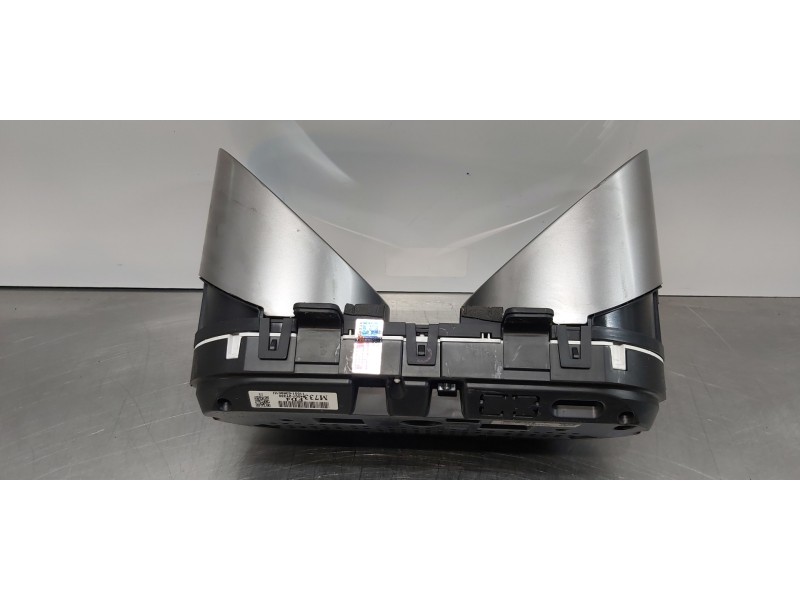 Recambio de cuadro instrumentos para hyundai ix35 style awd referencia OEM IAM 940072Y330  