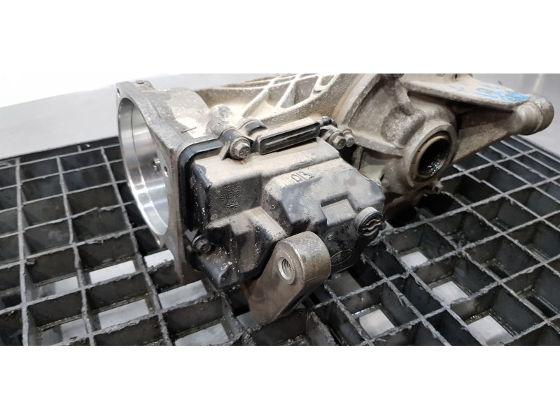 Recambio de diferencial trasero para land rover discovery sport pure referencia OEM IAM LR072726 GJ324200AA GK724N053AA