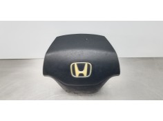 Recambio de airbag delantero izquierdo para honda cr-v (re) elegance referencia OEM IAM 77810SWAE80ZA 77800SWAE812M1  2