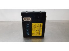 Recambio de modulo electronico para hyundai i40 premium referencia OEM IAM 954803Z102  