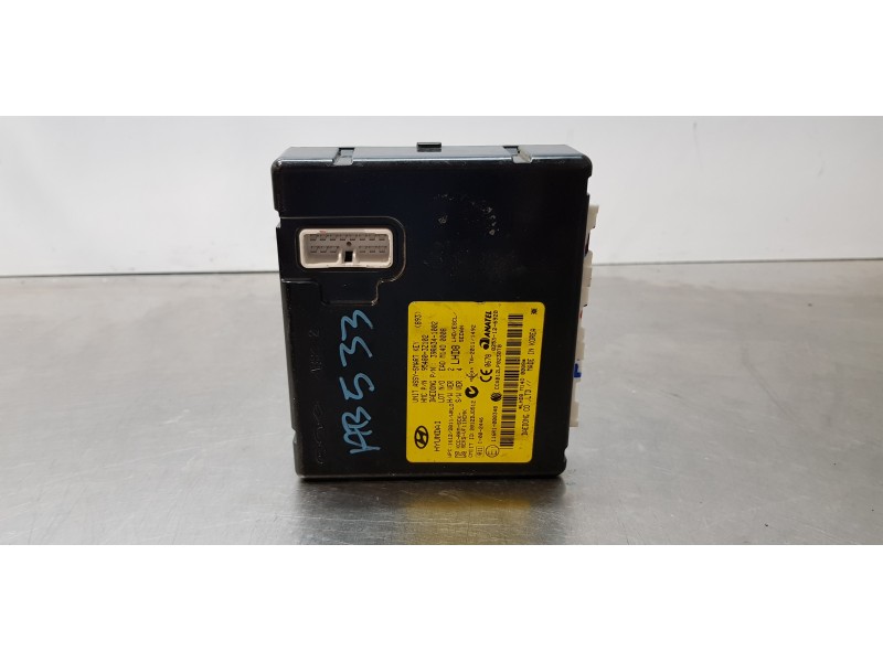 Recambio de modulo electronico para hyundai i40 premium referencia OEM IAM 954803Z102  