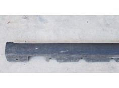 Recambio de faldon lateral para audi a8 (4hc/4hl) 3.0 tdi clean diesel quattro referencia OEM IAM 4H0853859EGRU   2