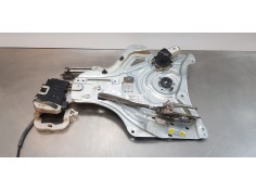 Recambio de elevalunas delantero derecho para hyundai ix35 style awd referencia OEM IAM 824022Y000  