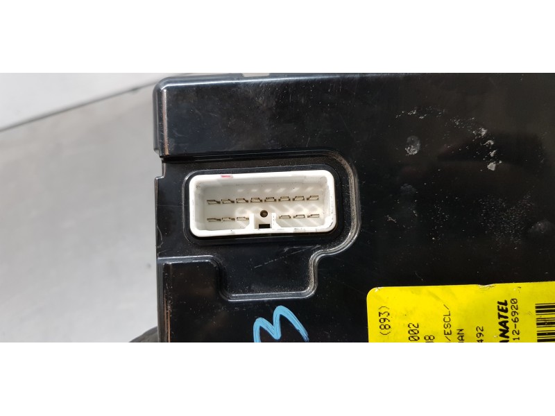 Recambio de modulo electronico para hyundai i40 premium referencia OEM IAM 954803Z102  