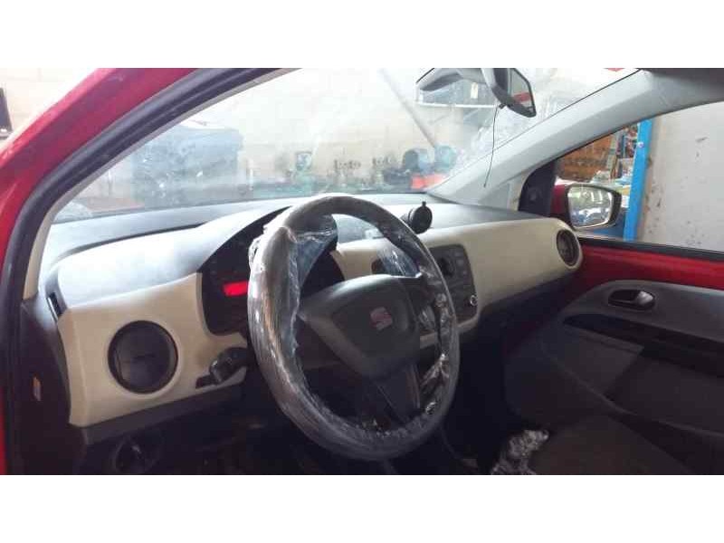 seat mii (kf1) del año 2012 seat mii (kf1) del año 2012