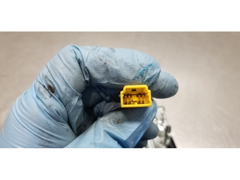 Recambio de airbag delantero izquierdo para honda cr-v (re) elegance referencia OEM IAM 77810SWAE80ZA 77800SWAE812M1  Recambio de airbag delantero izquierdo para honda cr-v (re) elegance referencia OEM IAM 77810SWAE80ZA 77800SWAE812M1