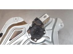 Recambio de elevalunas delantero derecho para hyundai ix35 style awd referencia OEM IAM 824022Y000   2