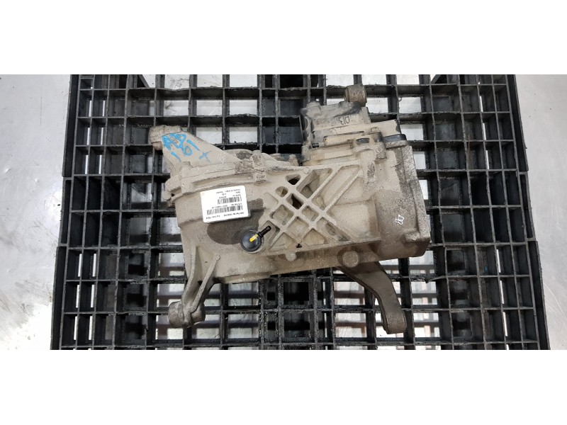 Recambio de diferencial trasero para land rover discovery sport pure referencia OEM IAM LR072726 GJ324200AA GK724N053AA