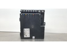 Recambio de caja reles / fusibles para mercedes clase s (w221) berlina 320 / 350 cdi (221.022) referencia OEM IAM 2215404462  