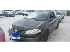 renault megane ii berlina 3p del año 2005