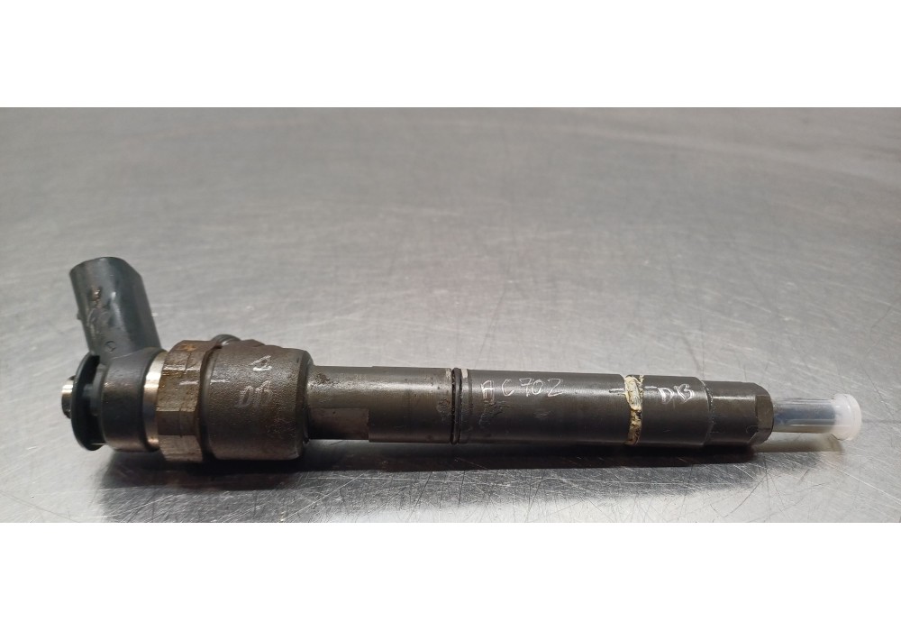 Recambio de inyector para mercedes clase a (w169) a 180 cdi (169.007) referencia OEM IAM A6400700787 0445110167 