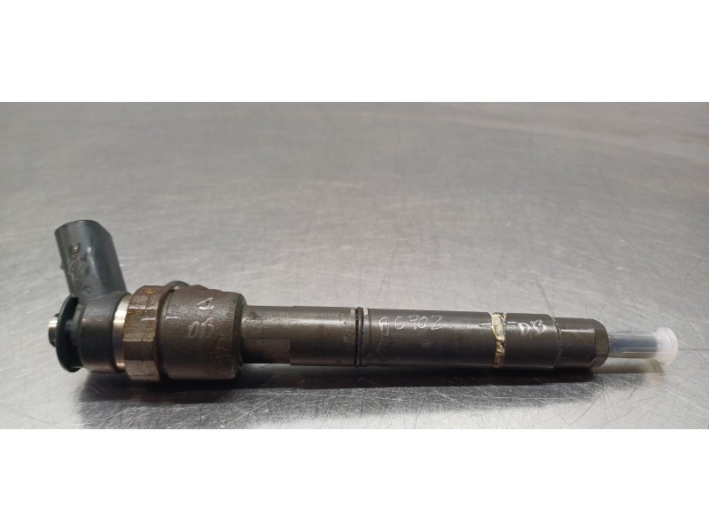 Recambio de inyector para mercedes clase a (w169) a 180 cdi (169.007) referencia OEM IAM A6400700787 0445110167 