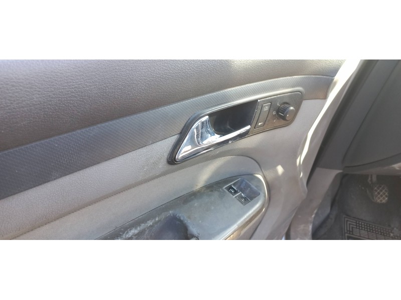 volkswagen caddy ka/kb (2k) del año 2004