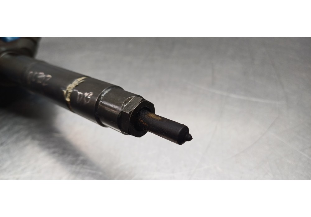 Recambio de inyector para mercedes clase a (w169) a 180 cdi (169.007) referencia OEM IAM A6400700787 0445110167 