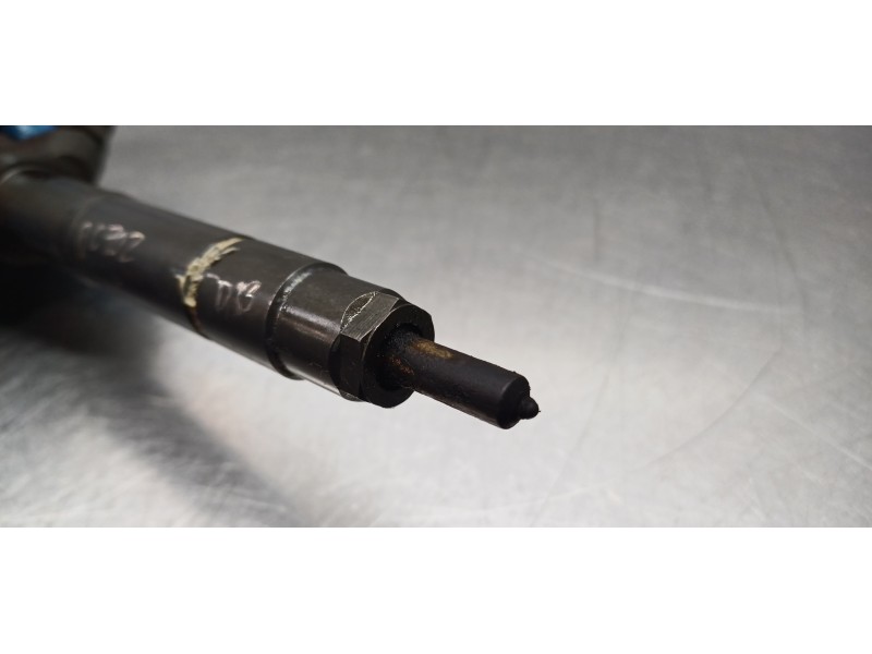 Recambio de inyector para mercedes clase a (w169) a 180 cdi (169.007) referencia OEM IAM A6400700787 0445110167 