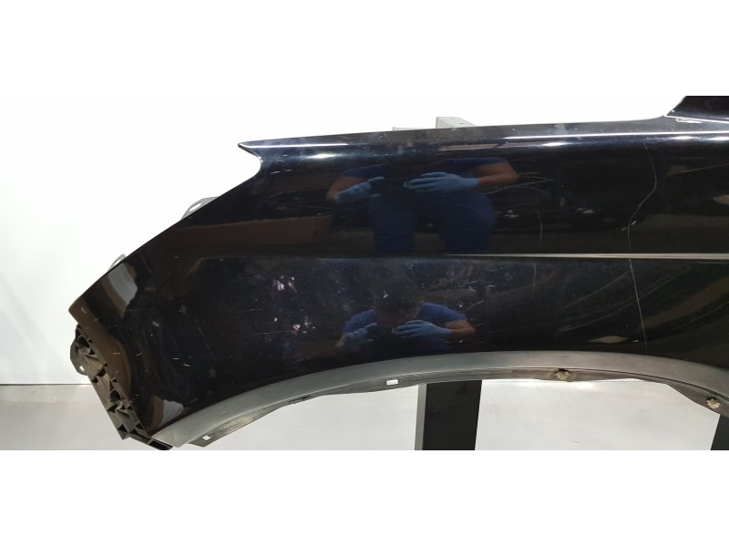 Recambio de aleta delantera izquierda para honda cr-v (re) elegance referencia OEM IAM 60261SWAA00ZZ   Recambio de aleta delantera izquierda para honda cr-v (re) elegance referencia OEM IAM 60261SWAA00ZZ