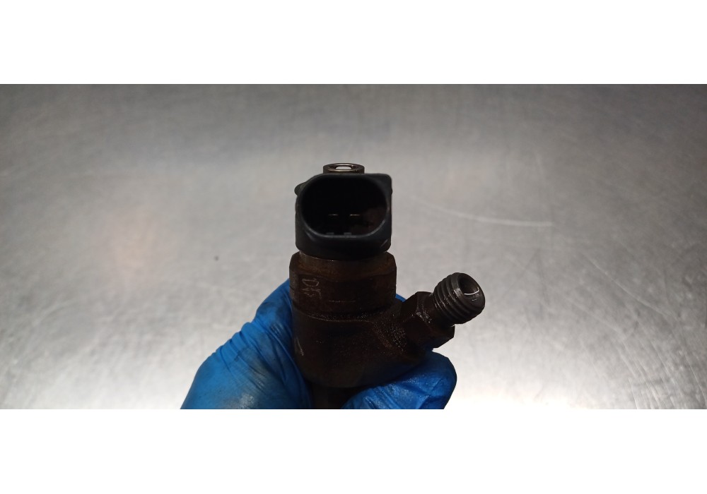 Recambio de inyector para mercedes clase a (w169) a 180 cdi (169.007) referencia OEM IAM A6400700787 0445110167 
