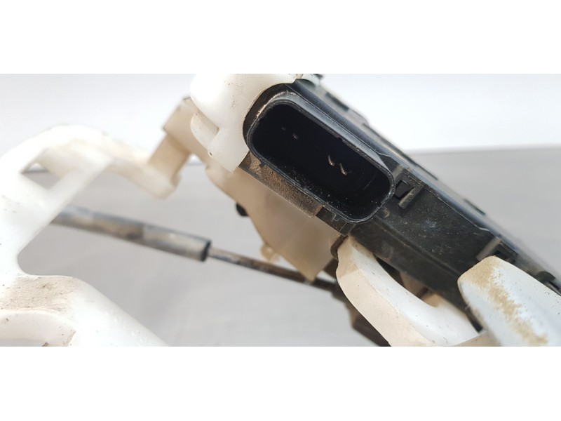 Recambio de elevalunas delantero derecho para hyundai ix35 style awd referencia OEM IAM 824022Y000  