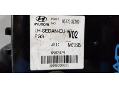 Recambio de modulo electronico para hyundai i40 premium referencia OEM IAM 957703Z100   2