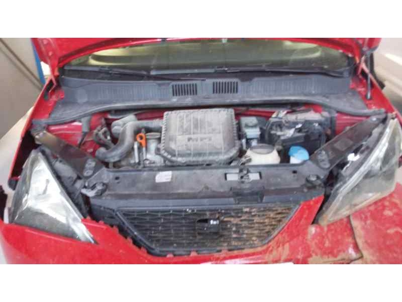 seat mii (kf1) del año 2012 seat mii (kf1) del año 2012