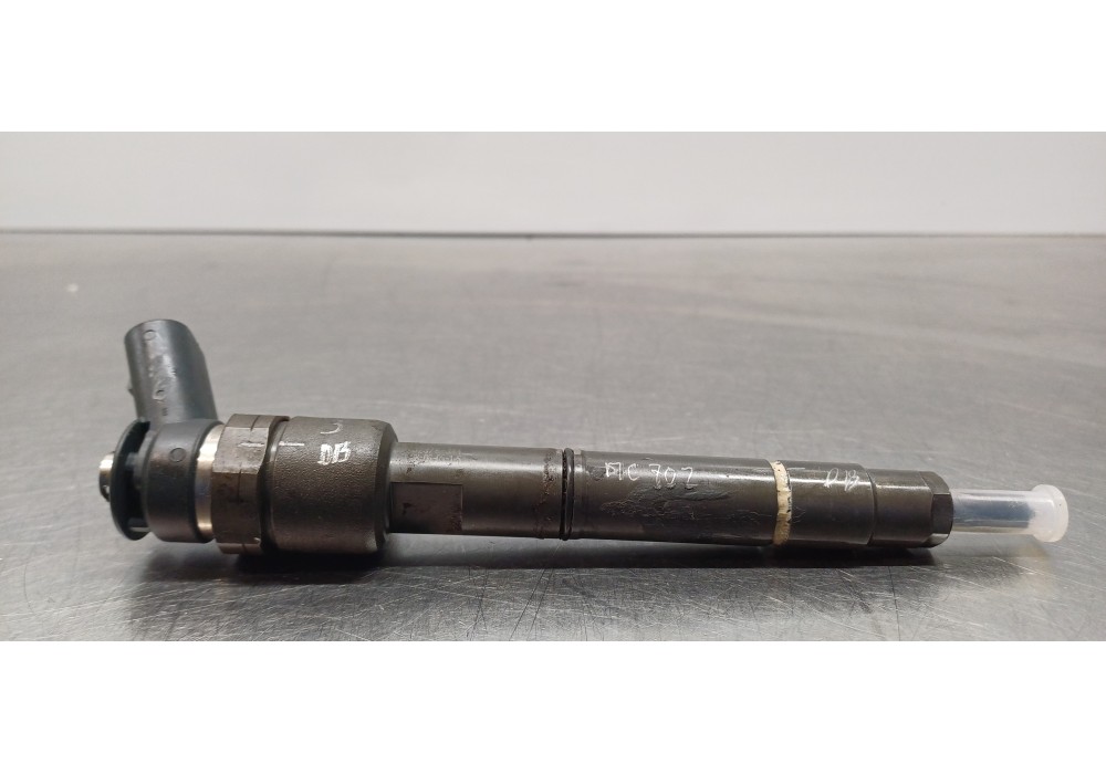 Recambio de inyector para mercedes clase a (w169) a 180 cdi (169.007) referencia OEM IAM A6400700787 0445110167 