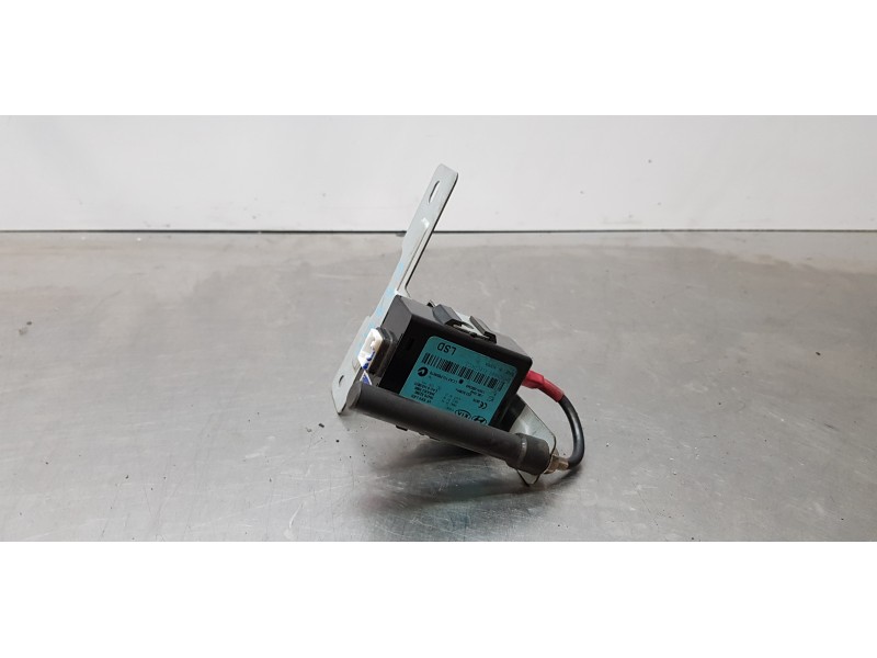 Recambio de modulo electronico para hyundai i40 premium referencia OEM IAM 954703Z200  