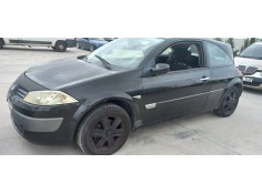 renault megane ii berlina 3p del año 2005 2